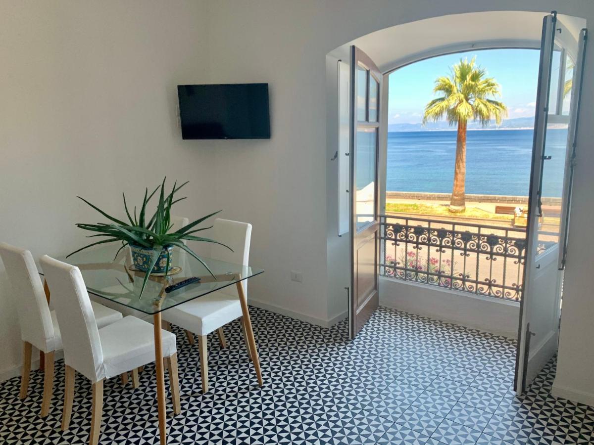 Appartement I Mezzanini Di Palazzo Bonaccorsi *